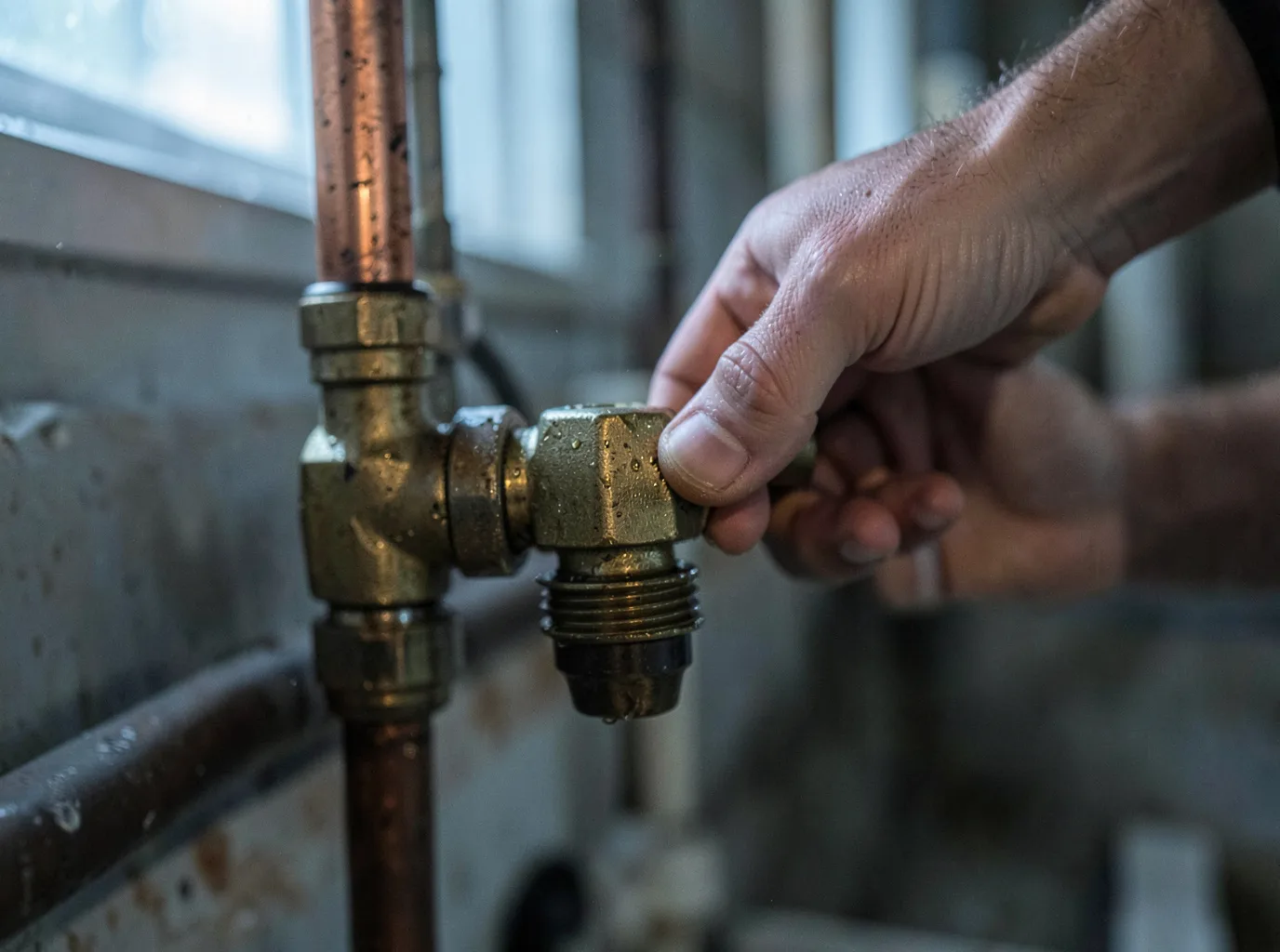 Emergency Plumber Lexington, VA FAQs